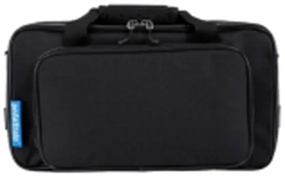 Pedaltrain Metro 16 met softcase