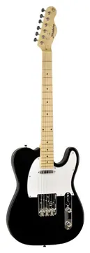 Strinberg T250S Telecaster