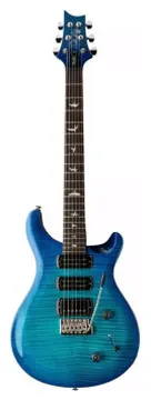 PRS SE Studio Lake Blue