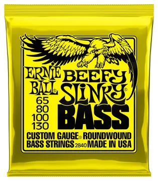 Ernie Ball 2832 Beefy Slinky
