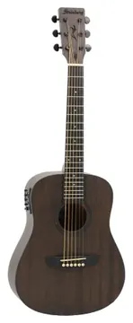 Strimberg Forest Baby Eletroacústico FS2B