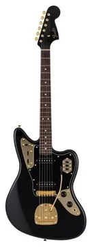 Fender MIJ Trad II 60s Jaguar BPL