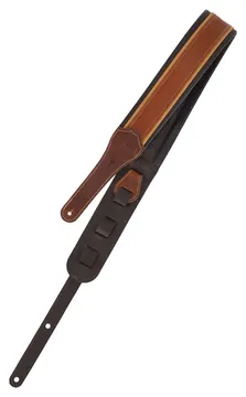 Taylor Century Strap Brown Leather