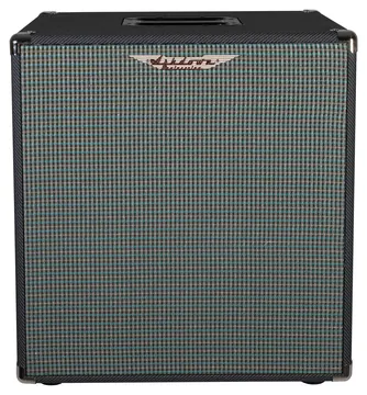 Ashdown Baffle RBM 1x12" 300w