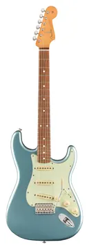 Fender Vintera '60s Stratocaster Ice Blue Metallic