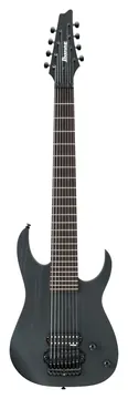 Ibanez M80M-WK Verweerd zwart Signature Fredrik Thordendal / Mårten Hagström