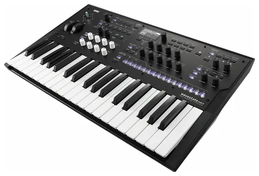 Korg Wavestate MKII