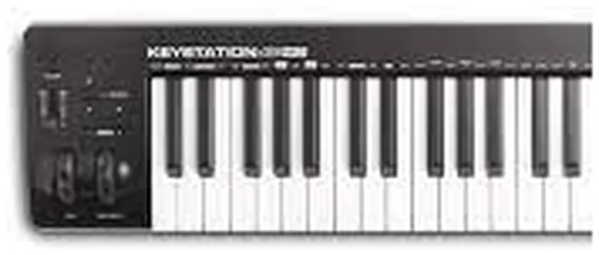 M-Audio Teclado Controlador M Audio KEYSTATION49 MK3 49Teclas
