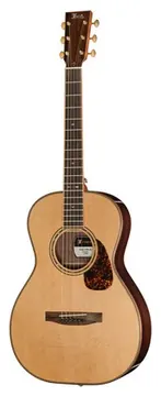 Furch Vintage 3 OOMs-SR a w/Case