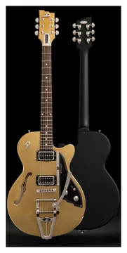 Duesenberg - Starplayer CBR Hanover Gold
