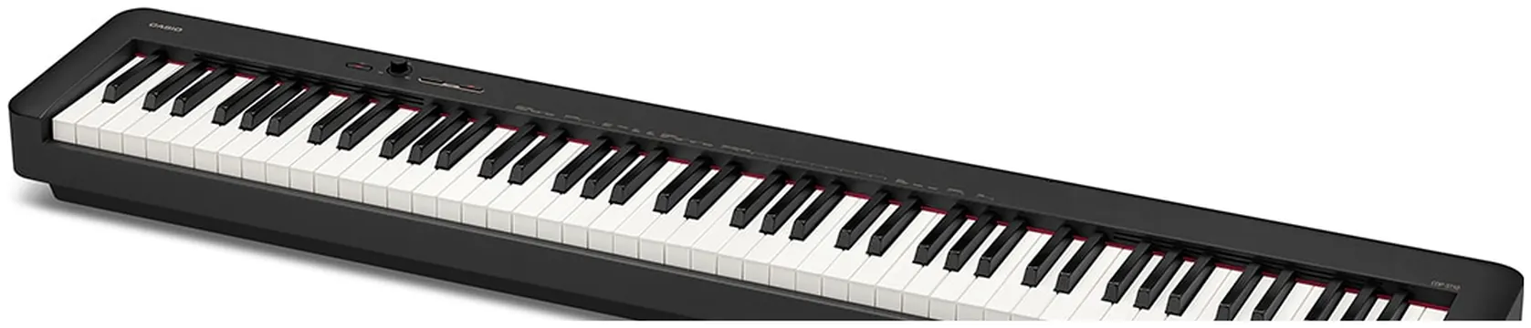 Tastiera CASIO CDP S110 Black