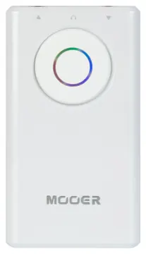 Mooer Prime P1 (White)