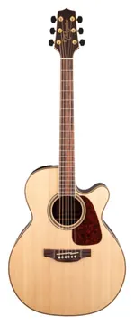 Takamine GN93CE N & TK40D