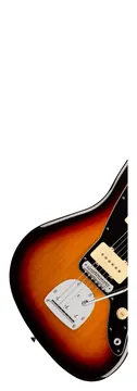 Fender Jazzmaster Player II RW 3-color Sunburst