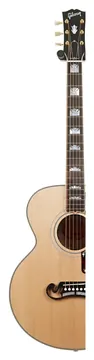 Gibson Custom Shop Dealer Select J-200 Parlor Antique Natural #22375039