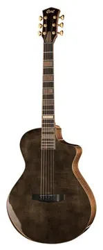 Cort Modern Black