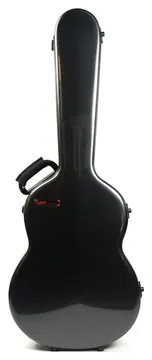 BAM 8002XLC Hightech Etui Guitare Classique Carbon