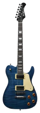 Bacchus Global Baron-FM ST-BLU