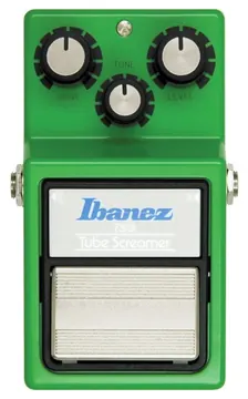 Ibanez TS9
