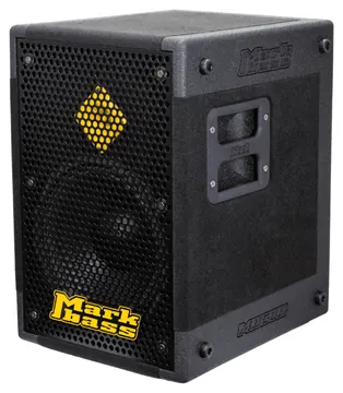 Markbass MB58R 121 P 1x12"
