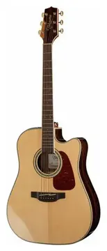 Takamine GD90CEZC-NAT
