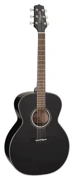Takamine GN30 Zwart Westerngitaar