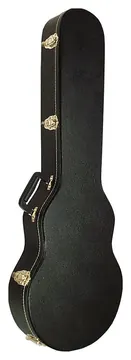 Superior Canadian Cases S.C.C. E-Gitarrenkoffer für Singlecut-Modelle Made in Canada