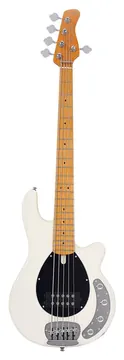 Sire Marcus Miller Z3 5AHW Antique White 5 Snarige Elektrische Basgitaar