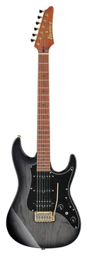 Ibanez AZ2204AGTGB Transparenter Grauer Burst Prestige