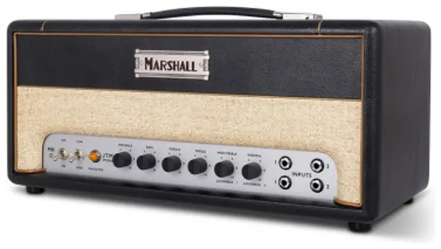 Marshall Studio JTM ST20H Head