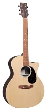 Martin GPCX2E Rosewood