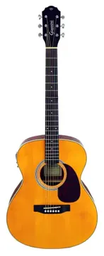 Giannini GAD - PLUS EQ NG