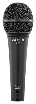 Audix F50 dyn. Gesangsmikrofon