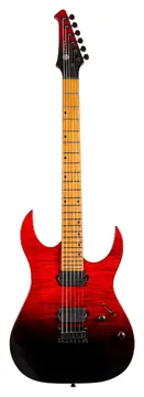 Spira S-450 TRD Transparent Red