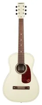 Gretsch Jim Dandy Parlor Vintage White Chitarra Acustica