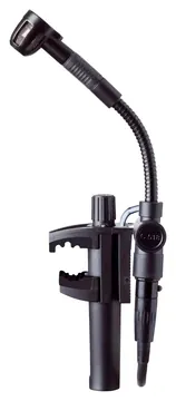 AKG C518M Condenser Instrument Microphone