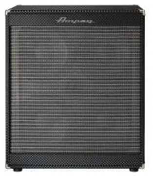 Ampeg Pf410Hlf Cassa Per Basso Portaflex