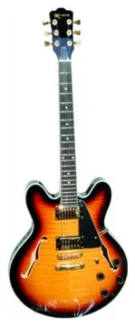 Extreme EE150 VS Chitarra Ele.