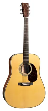 Martin Super HD 28