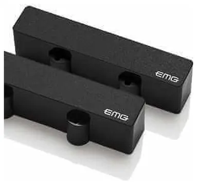 EMG J Set
