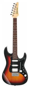 Ibanez AZES40B-TSN E-Gitarre