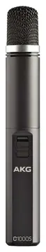 AKG C1000 S MK IV