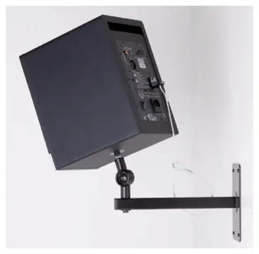 Eve Audio - Wall Mount Ad Sc204/Sc205 Mic Thread