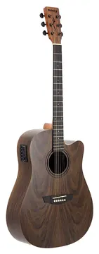 Strinberg Forest FS4D WS Walnut Satin