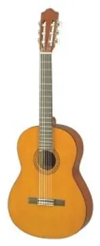 Yamaha CS40 Guitare Classique 3/4