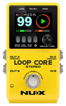 NUX Loop Core Stereo