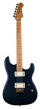 Jet Guitars JS-700 MBK
