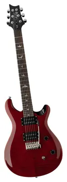 PRS Paul Reed Smith SE CE24 Black Cherry