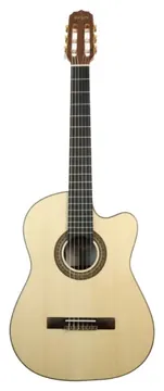 Rozini RX515 AT.F.CT.LP Flat Nylon Elétrico