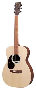 Martin 00-X2E-L - Linkshandig